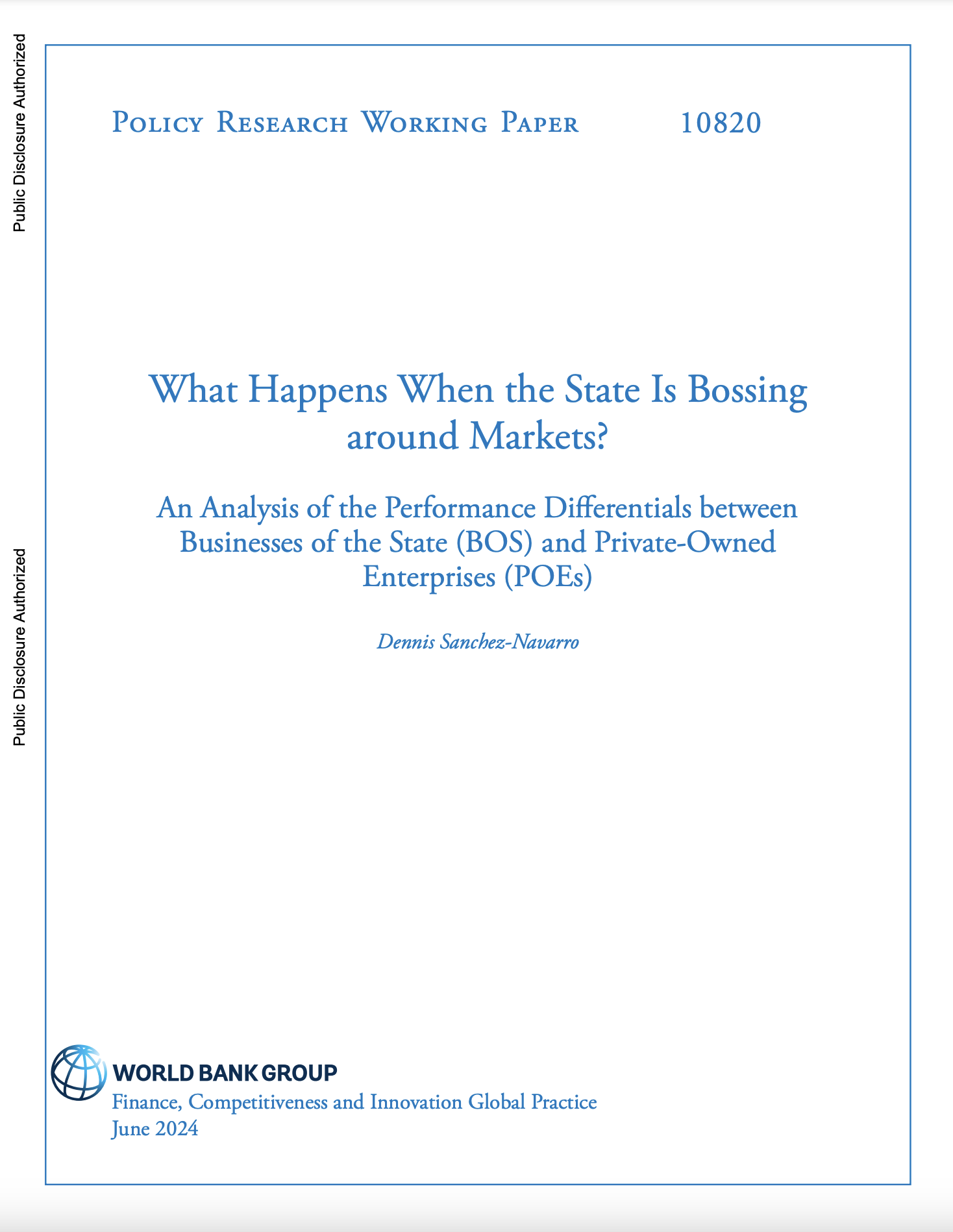 Image of working paper cover