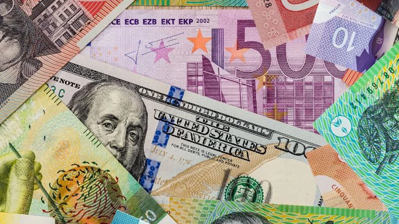 The looming global debt disaster