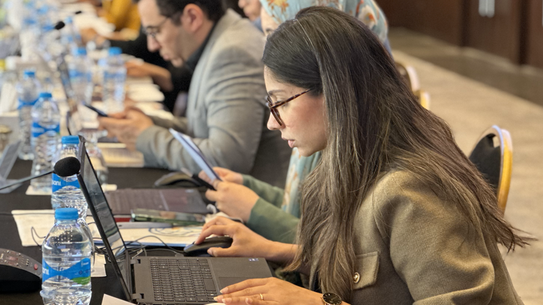 Long-term growth course