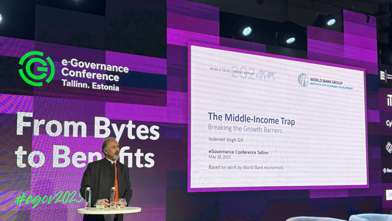 e-Governance Conference